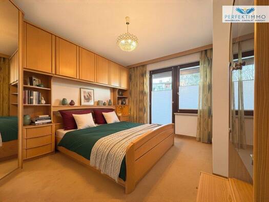 Wohnung zum Kauf 3 Zimmer 78,2 m² 1. Geschoss Seefeld in Tirol 6100