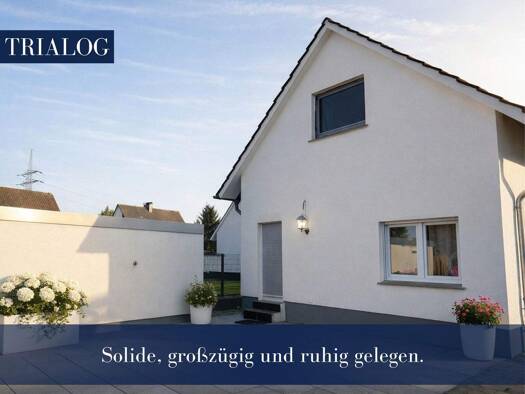 Mehrfamilienhaus zum Kauf 599.000 € 11 Zimmer 258 m² 736 m² Grundstück Innenstadt Gütersloh 33335