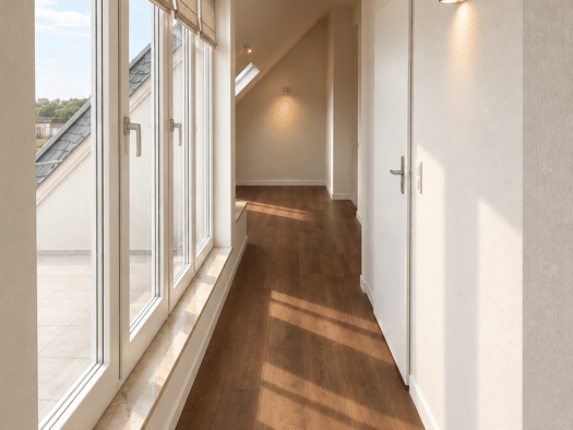 Wohnung zur Miete 990 € 2,5 Zimmer 67,4 m² Geschoss 3/4 frei ab 01.01.2027 Ost Sindelfingen 71065