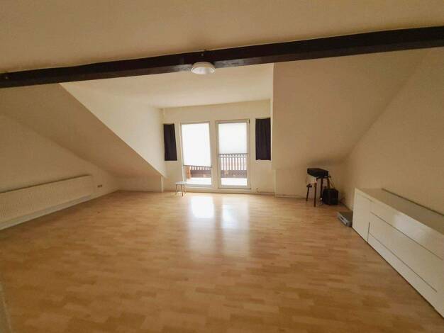 Wohnung zur Miete 800 € 4 Zimmer 107 m² 3. Geschoss Langendernbach Langendernbach/Dornburg 65599