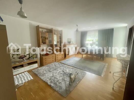 Wohnung zur Miete Tauschwohnung 680 € 2 Zimmer 66 m² Kronshagen 24119