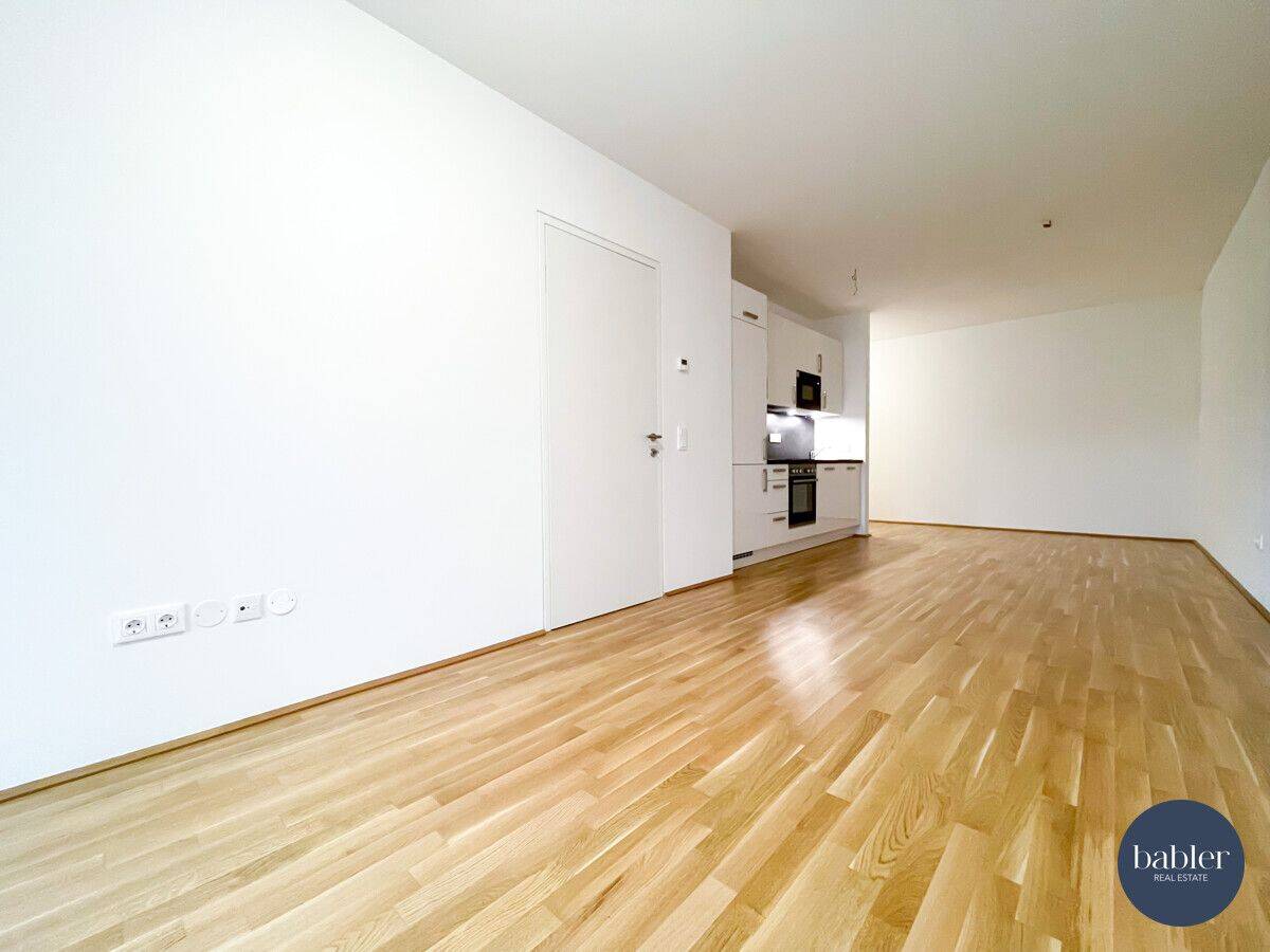 Wohnung – Wien, Hütteldorf - Ansicht 2