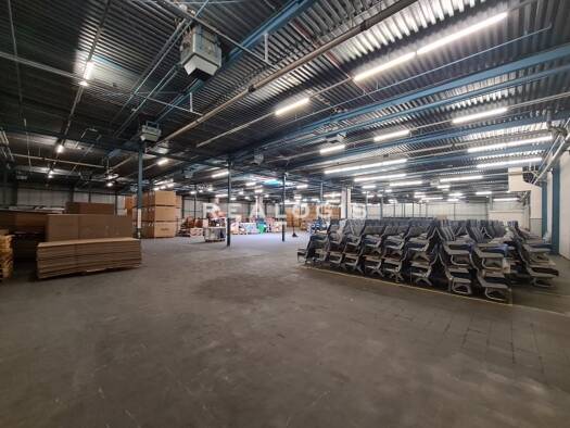 Halle/Industriefläche zur Miete 3.000 m² Lagerfläche Babenhausen 64832