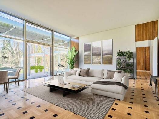 Wohnung zum Kauf 724.000 € 2 Zimmer 141,8 m² Niederschönhausen Berlin 13156