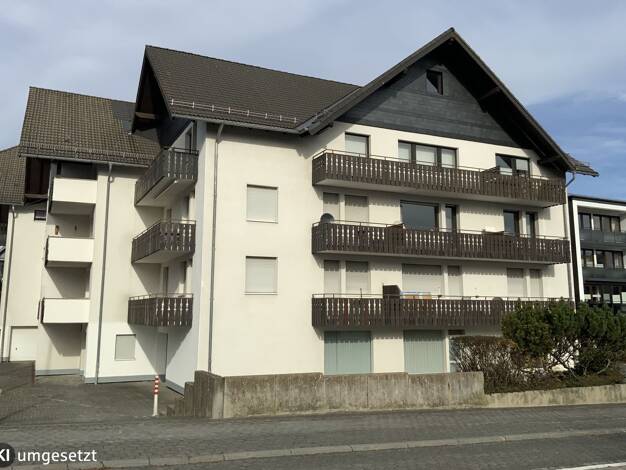 Wohnung zum Kauf 399.500 € 3 Zimmer 165 m² Winterberg Winterberg 59955