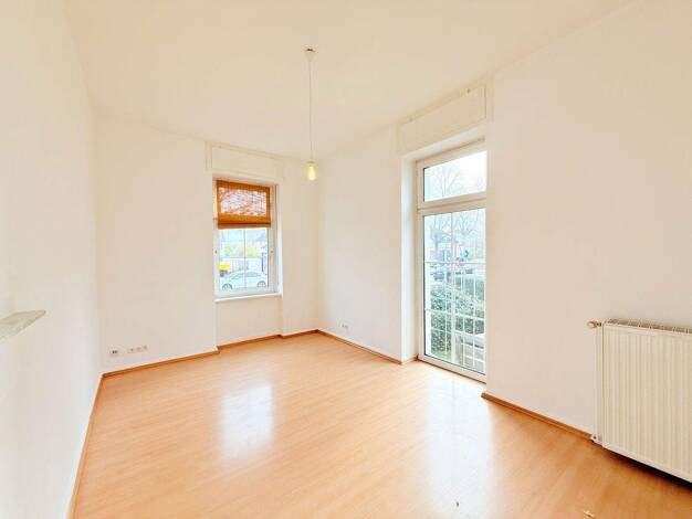 Wohnung zur Miete 1.000 € 3 Zimmer 107,4 m² Gießen 35398