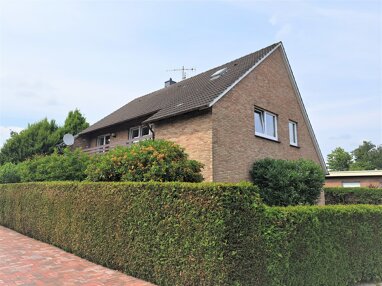 Mehrfamilienhaus zum Kauf 349.000 € 6 Zimmer 188 m² 661 m² Grundstück Westerstede Westerstede 26655