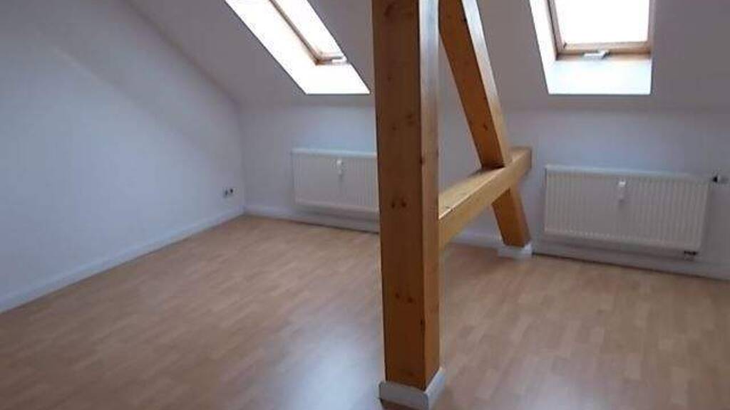 Wohnung zur Miete 294 € 2 Zimmer 58,9 m² 3. Geschoss Schloßstraße 2 Zentrum Chemnitz 09111