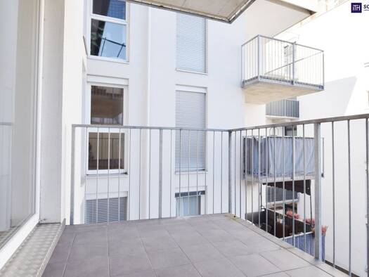 Wohnung zur Miete 557 € 2 Zimmer 53 m² 2. Geschoss Traungauergasse Gries Graz 8020