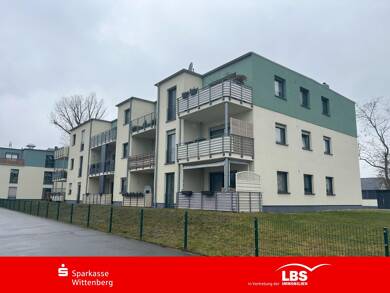 Wohnung zum Kauf 250.000 € 3 Zimmer 78 m² Bitterfeld Bitterfeld-Wolfen 06749