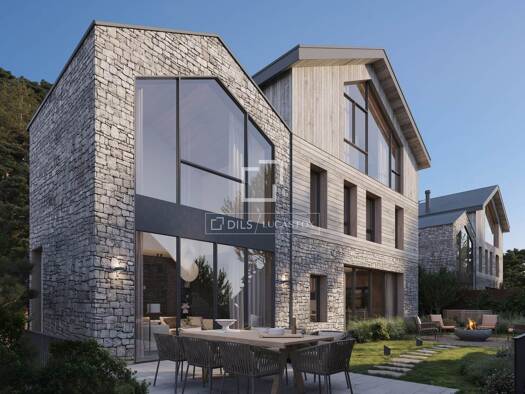 Einfamilienhaus zum Kauf 3.750.000 € 3 Zimmer 651 m² Encamp AD200