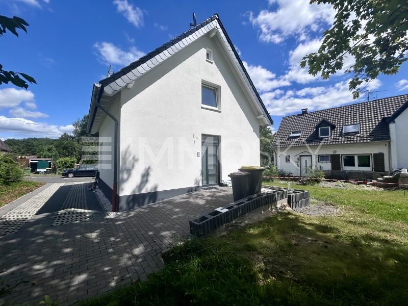 Einfamilienhaus zum Kauf 510.000 € 4 Zimmer 125 m²<br/>Wohnfläche 600 m²<br/>Grundstück Ittenbach Königswinter 53639