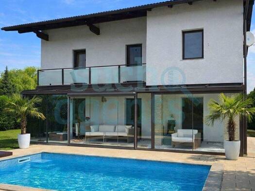 Einfamilienhaus zum Kauf 450.000 € 7 Zimmer 175 m² 842 m² Grundstück Winklarn 3300