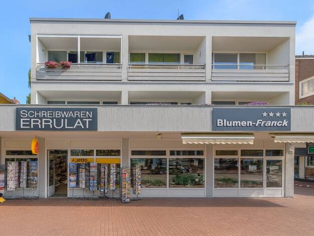 Gewerbeobjekt zum Kauf als Kapitalanlage geeignet 1.950.000 € 1.226 m² 850 m² Grundstück Bad Malente-Gremsmühlen Malente 23714