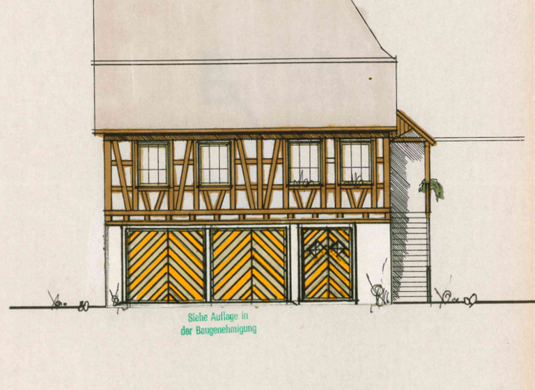 Einfamilienhaus zum Kauf 115.000 € 4 Zimmer 118 m² 153 m² Grundstück frei ab sofort Hauptstraße 24 Schiltach 77761