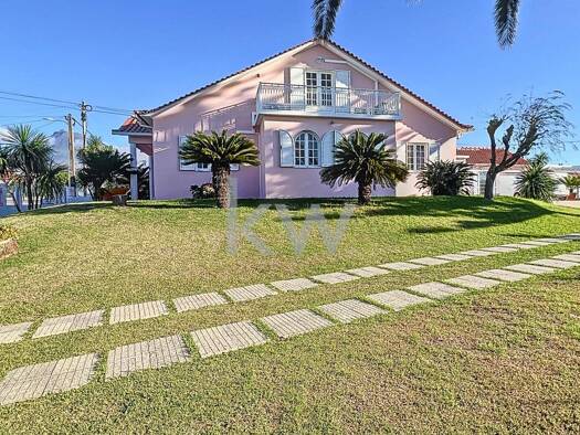 Einfamilienhaus zum Kauf 1.150.000 € 8 Zimmer 200 m² 2.207 m² Grundstück Madalena