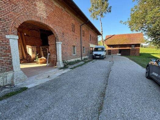 Lagerhalle zur Miete 3.130 € 626 m² Lagerfläche Neuhofen an der Krems 4501