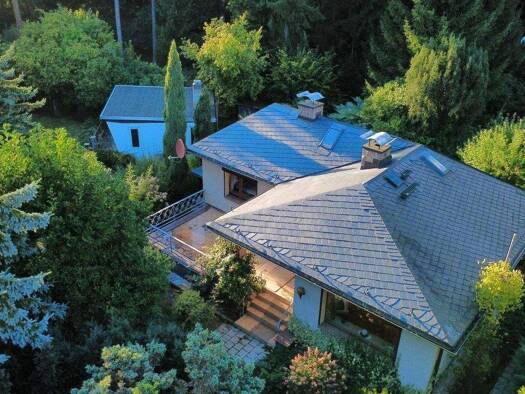 Einfamilienhaus zum Kauf 225.000 € 2 Zimmer 65 m² 1.844 m² Grundstück frei ab sofort Rehweg Glösa-Draisdorf Glösa - Draisdorf 09114