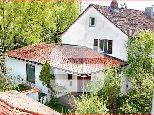 Doppelhaushälfte zum Kauf 295.000 € 5 Zimmer 157 m² 912 m² Grundstück Kulmbach 95326