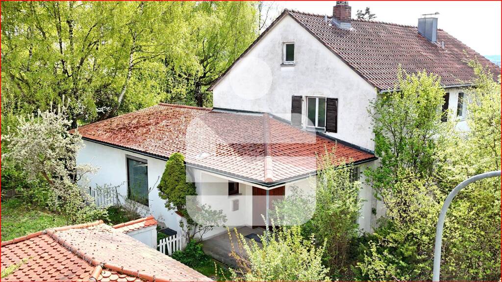 Doppelhaushälfte zum Kauf 295.000 € 5 Zimmer 157 m² 912 m² Grundstück Kulmbach 95326