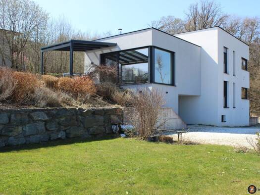 Einfamilienhaus zum Kauf 795.000 € 5 Zimmer 190 m² 3.142 m² Grundstück Pinkafeld 7423