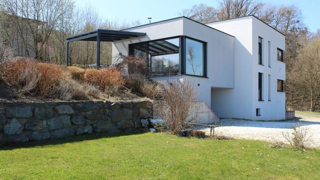 Einfamilienhaus zum Kauf 795.000 € 5 Zimmer 190 m² 3.142 m² Grundstück Pinkafeld 7423