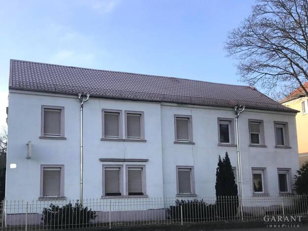 Mehrfamilienhaus zum Kauf 179.000 € 18 Zimmer 473 m² 780 m² Grundstück Oschatz 04758