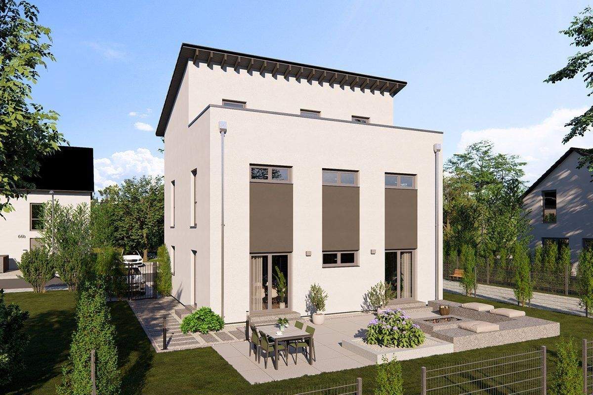 Immobilie in Winden - Ihr individuelles Traumhaus in Winden - Raum für Kreativität und Lebensqualität! - Bild 0