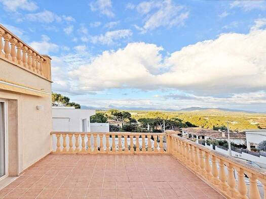 Einfamilienhaus zum Kauf provisionsfrei 995.000 € 4 Zimmer 134 m² 500 m² Grundstück El Toro 07180