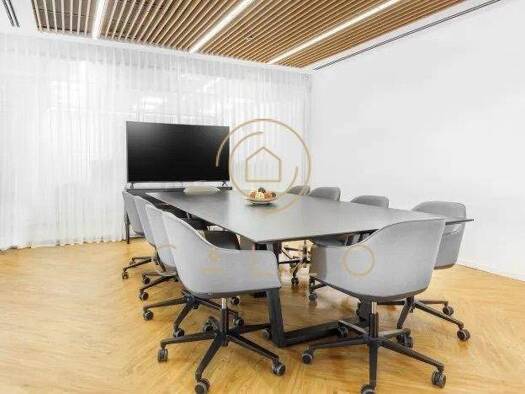 Bürofläche zur Miete provisionsfrei 500 m² Bürofläche teilbar ab 1 m² Radeberger Vorstadt Dresden 01099