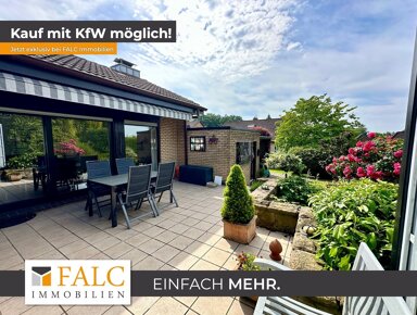 Einfamilienhaus zum Kauf 599.000 € 4 Zimmer 129,1 m² 650 m² Grundstück Schapdetten Nottuln 48301