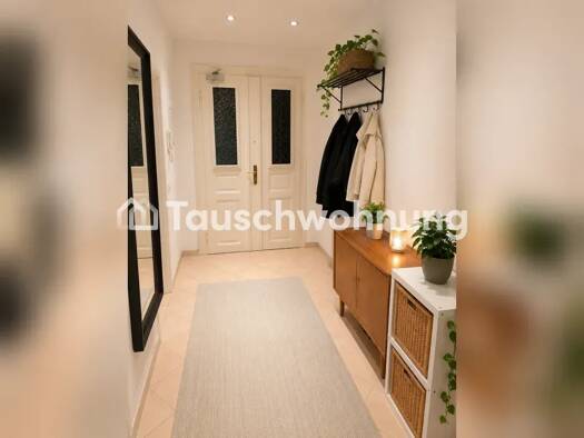 Wohnung zur Miete Tauschwohnung 690 € 2 Zimmer 68 m² 4. Geschoss Anger-Crottendorf Ost 04318