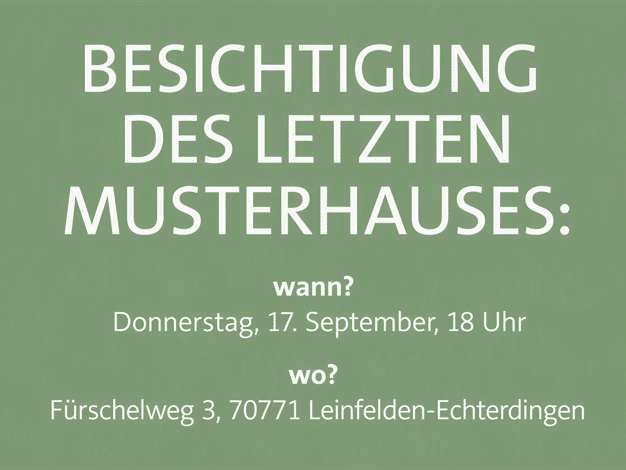 Terrassenwohnung zum Kauf - Erstbezug provisionsfrei 579.000 € 4 Zimmer 106,9 m² Musberg Leinfelden-Echterdingen 70771