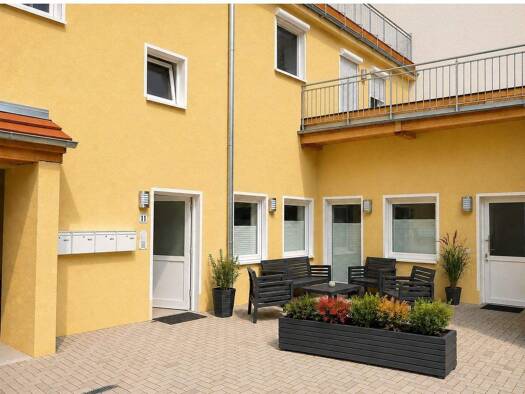 Wohnung zum Kauf provisionsfrei 152.000 € 1 Zimmer 36 m² frei ab sofort Mathilde-Vaerting-Straße Zentrum Jena 07743