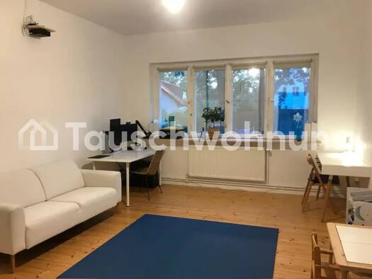 Wohnung zur Miete Tauschwohnung 894 € 3 Zimmer 72 m² EG Köpenick Berlin 12555