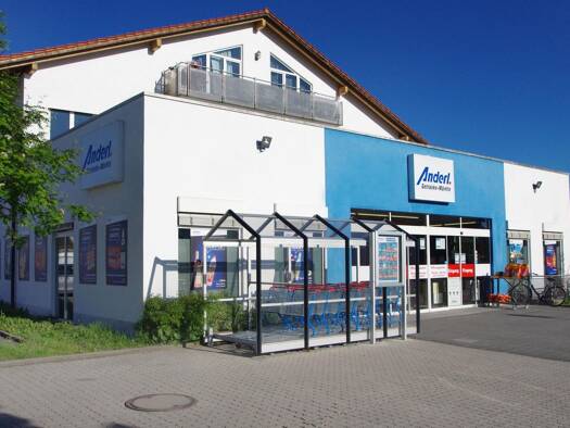 Büro zur Miete provisionsfrei 580 € 1 Zimmer 40 m² Bürofläche Sauerlach 82054