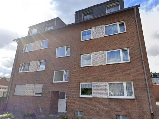 Wohnung zur Miete 455 € 3 Zimmer 77 m² 2. Geschoss frei ab 01.02.2026 Herkenweg 32 Bergheim Duisburg 47226