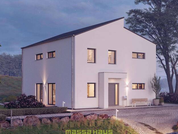 Einfamilienhaus zum Kauf - Erstbezug provisionsfrei 752.999 € 5 Zimmer 198 m² 344 m² Grundstück Malterdingen 79364