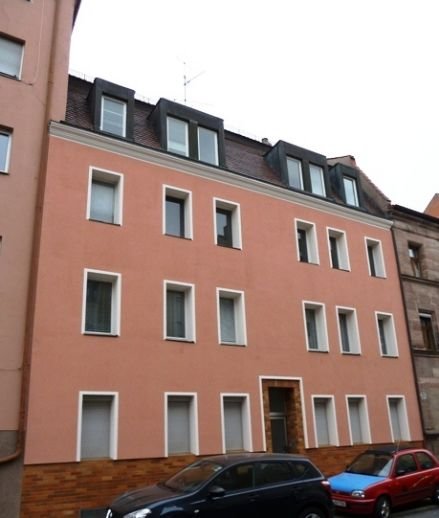 Wohnung zur Miete 790 € 2 Zimmer 55,8 m²<br/>Wohnfläche 1.<br/>Geschoss ab sofort<br/>Verfügbarkeit Sandberg Nürnberg 90419