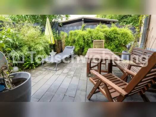 Wohnung zur Miete Tauschwohnung 1.550 € 3 Zimmer 95 m² EG Vogelsang Köln 50829