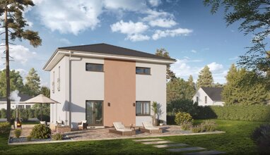 Einfamilienhaus zum Kauf 440.539 € 5 Zimmer 163,5 m² 551 m² Grundstück Wonsheim Eckelsheim 55599