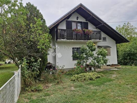 Einfamilienhaus zum Kauf 176.000 € 4 Zimmer 58 m² Soblinec, Sesvete Zagreb 10000