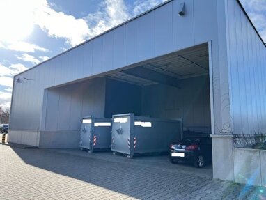 Halle/Industriefläche zur Miete 10.450 € 2.050 m² Lagerfläche Ost Gießen 35390