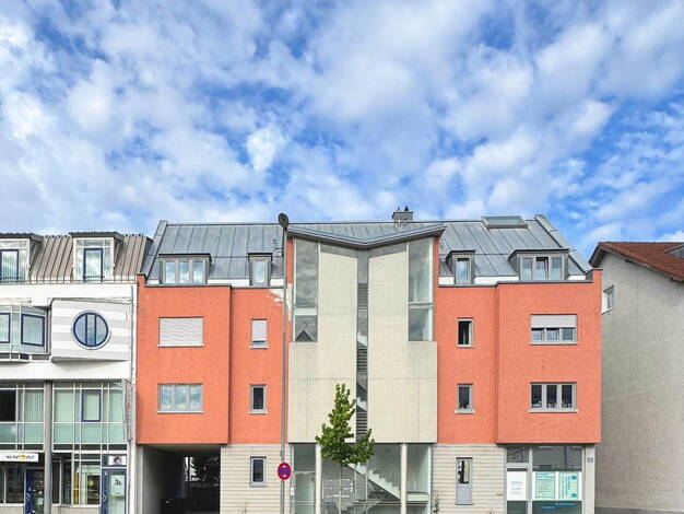 Loft zum Kauf provisionsfrei 530.000 € 11 Zimmer 382,4 m² 2. Geschoss frei ab sofort Münchener Straße 113 Ingolstadt Ingolstadt 85051