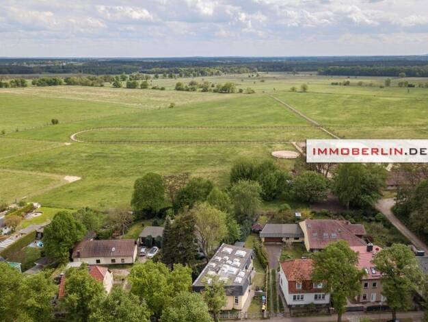 Wohnung zum Kauf 259.000 € 2 Zimmer 74 m² EG Schenkenhorst Stahnsdorf 14532