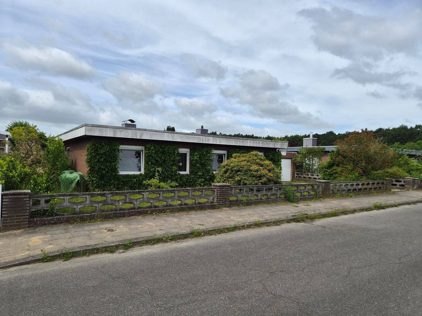 Bungalow zum Kauf - Ansicht 3