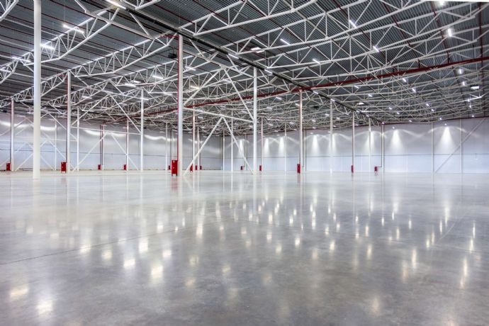 Lagerhalle zur Miete 22.024 m²<br/>Lagerfläche ab 5.000 m²<br/>Teilbarkeit - Hockenheim 68766