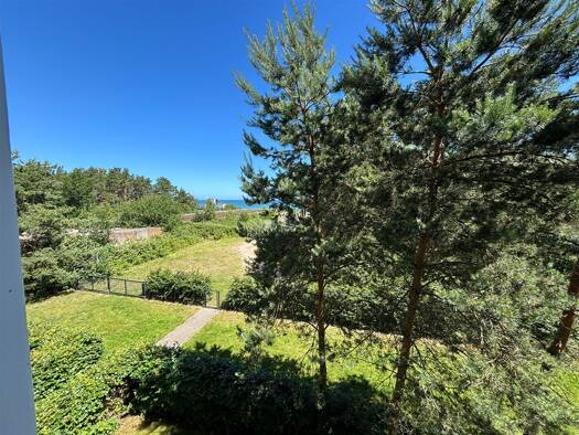 Wohnung zum Kauf provisionsfrei 448.000 € 4,5 Zimmer 118 m² 3. Geschoss Prora Binz-Prora 18609