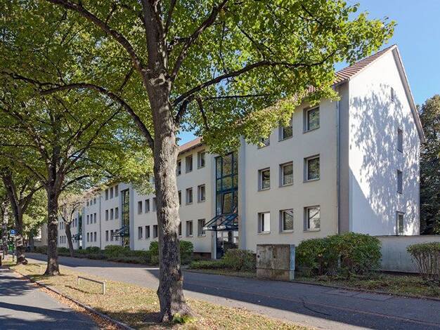 Wohnung zur Miete 495 € 2 Zimmer 45 m² 1. Geschoss frei ab 19.08.2026 Am Mittelfelde 109 Wülfel Hannover 30519