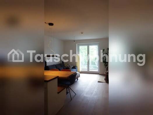 Wohnung zur Miete Tauschwohnung 1.900 € 3 Zimmer 81 m² 2. Geschoss Obergiesing München 81541